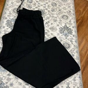 A new Day Maxi black pant size M